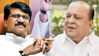 Hasan Mushirf : हसन मुश्रीफ मंत्रिपदाचा राजीनामा देणार? संजय राऊत यांच्या ‘त्या’ आरोपांवर नेमकं काय म्हणाले?