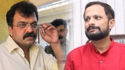 मुंब्र्यातील ‘ती’ शाखा धर्मवीर आनंद दिघे यांनी बांधलेली, शिंदे गटाच्या शिवसेनेचा दावा काय?