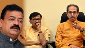 ठाकरे गटातील सर्वच सोंगाडे अन् 420, भाजप नेत्यांचा नेमका कुणावर घणाघात ठाकरे गटातील सर्वच सोंगाडे अन् 420, भाजप नेत्यांचा नेमका कुणावर घणाघात