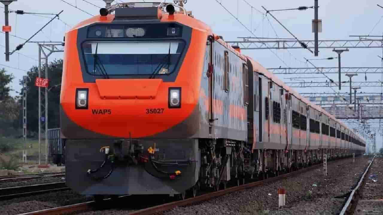 Vande Bharat Express | कमी भाड्यात आरामदायी प्रवास, नॉन एसी वंदेभारत साधारणची लवकरच चाचणी