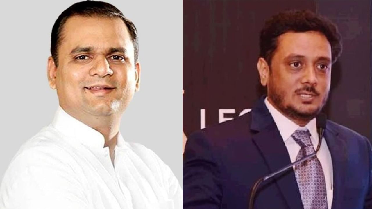 विधानसभा अध्यक्षांना प्रसिद्ध वकील असीम सरोदे यांचे दोन सवाल; पहिलाच प्रश्न... विधानसभा अध्यक्षांना प्रसिद्ध वकील असीम सरोदे यांचे दोन सवाल; पहिलाच प्रश्न...