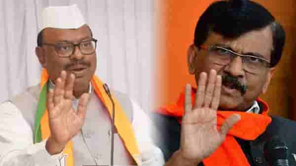 संजय राऊत यांच्या ‘त्या’ सनसनाटी आरोपावर चंद्रशेखर बावनकुळे यांची पहिली प्रतिक्रिया काय?