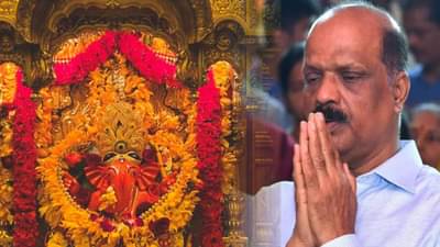 ज्यांनी गोळीबार केला ते…, सिद्धीविनायक मंदिर न्यासाच्या अध्यक्षपदावरून सरवणकरांवर कुणी साधला निशाणा?