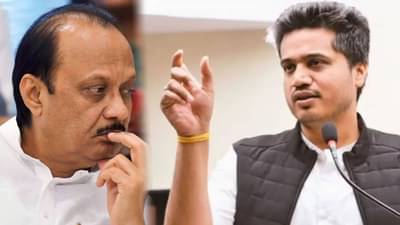 अजित पवार पुन्हा नाराज? अजितदादा गटातील नाराजीचं रोहित पवार यांनी सांगितलं कारण