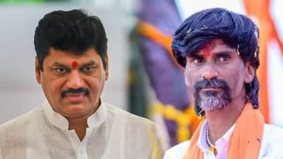 Maratha Reservation : … तर मंत्री धनंजय मुंडे राजीनामा देणार, मनोज जरांगे पाटील यांचा मोठा गौप्यस्फोट काय?