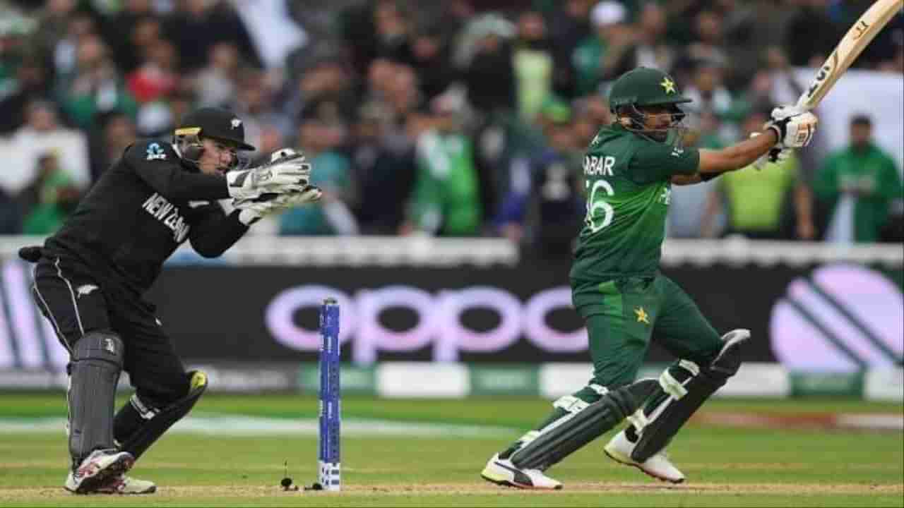 NZ vs PAK Live Streaming | न्यूझीलंड विरुद्ध पाकिस्तान यांच्यात काँटे की टक्कर,सामना कुठे पाहायला मिळणार?