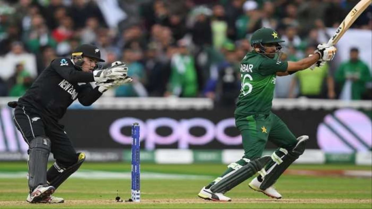 NZ vs PAK Live Streaming | न्यूझीलंड विरुद्ध पाकिस्तान यांच्यात 'काँटे की टक्कर',सामना कुठे पाहायला मिळणार?