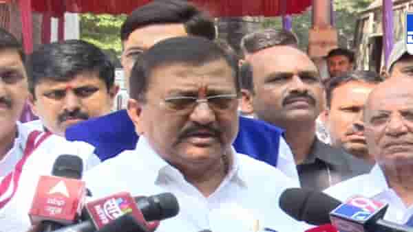 Maratha Reservation | आता दिवाळीनंतर OBC समाज उतरणार रस्त्यावर, मोठ्या आंदोलनाची तयारी