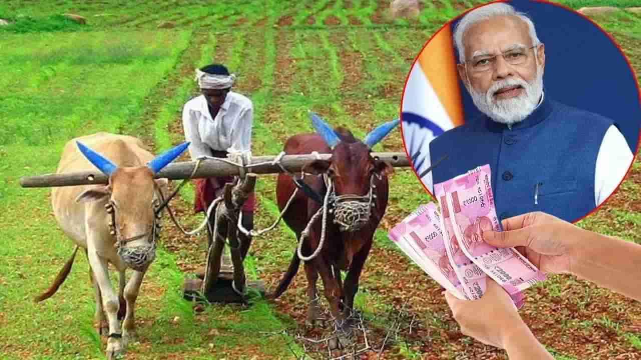 PM Kisan | या दिवशी खात्यात येईल पीएम किसान योजनेचा पैसा, ही आहे अपडेट