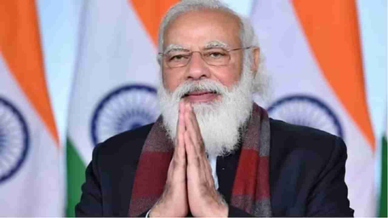 Grammy Nominations 2024 : पंतप्रधान मोदींच्या गाण्याला मिळालं ग्रॅमी अवॉर्ड्ससाठी नामांकन