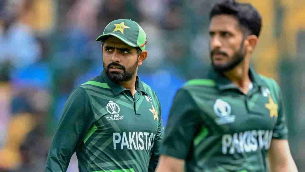 PAK vs ENG | सेमीफायनलमध्ये पोहोचण्यासाठी पाकिस्तानला इंग्लंडवर किती रन्सनी विजय मिळवावा लागेल?