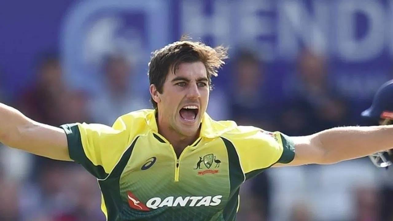 IND vs AUS Final: मैदानातील उपस्थित 1.3 लाख प्रेक्षकांचा आवाज करणार बंद, ऑस्ट्रेलियन कर्णधार पॅट कमिन्सने दिला इशारा IND vs AUS Final: मैदानातील उपस्थित 1.3 लाख प्रेक्षकांचा आवाज करणार बंद, ऑस्ट्रेलियन कर्णधार पॅट कमिन्सने दिला इशारा