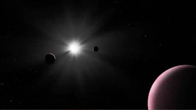 700 वर्षानंतर ग्रह अनोख्या स्थितीत, 5 राजयोगामुळे चार राशींचं नशीब फळफळणार