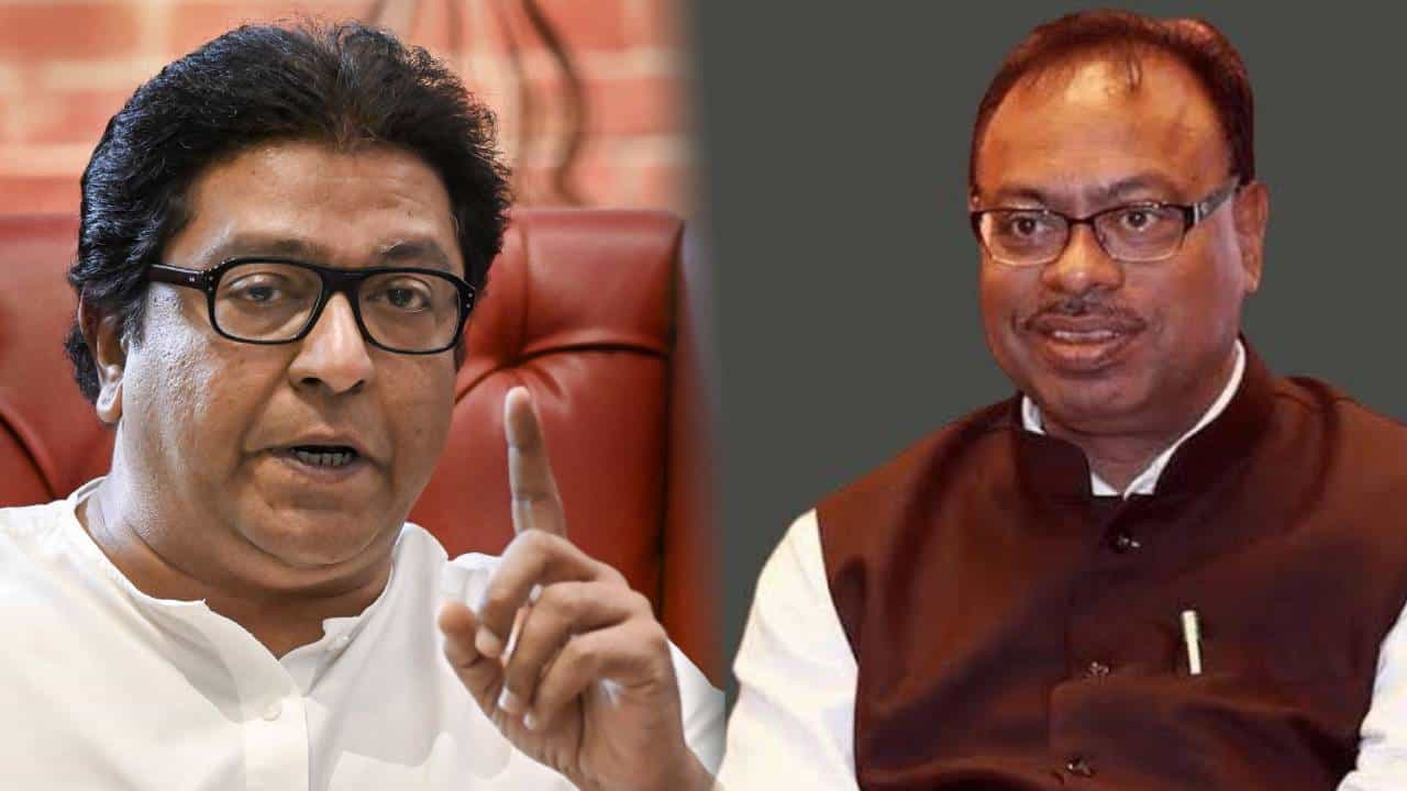 आम्ही त्यातले नाही हे आता उघडं पडलंय, मनसे आमदाराची चंद्रशेखर बावनकुळे यांच्यावर टीका काय?