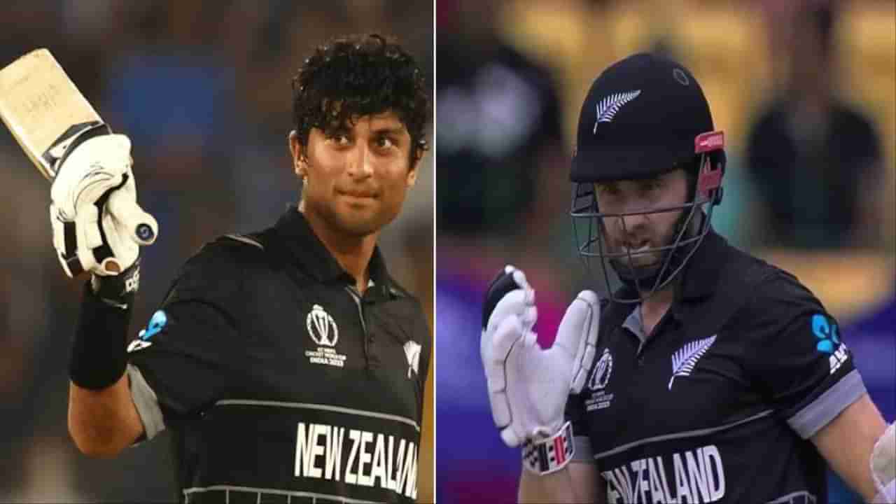 NZ vs PAK | न्यूझीलंडकडून पाकड्यांची जोरदार धुलाई, पाकिस्तानसमोर 402 धावांचं मजबूत आव्हान