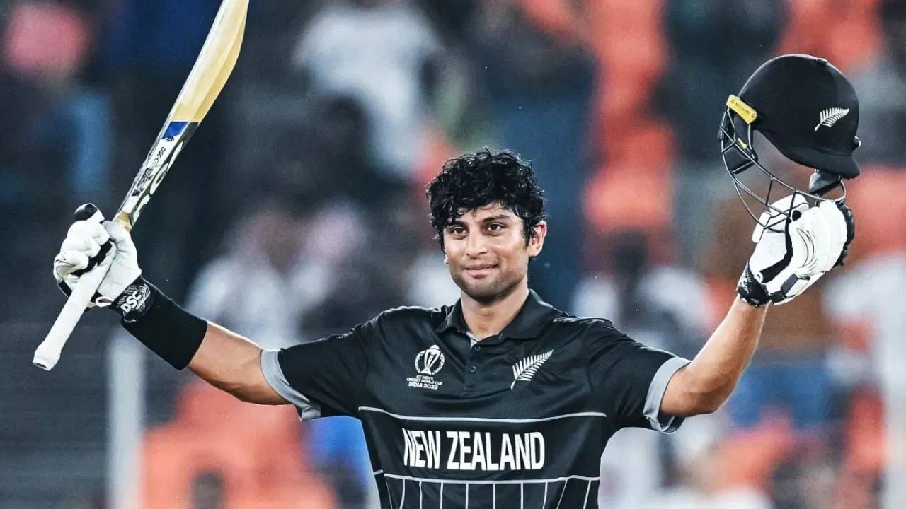 सचिन तेंडुलकरने 1996 मध्ये 523 धावा करून हा विक्रम केला होता. आता हा विक्रम 23 वर्षीय रचिन रवींद्रने मोडला आहे.