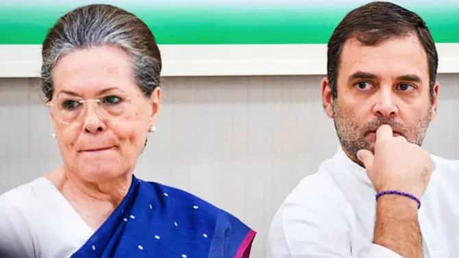 निमंत्रण मिळूनही काँग्रेस नेते राम मंदिराच्या उद्घाटनाच्या कार्यक्रमाला जाणार नाहीत