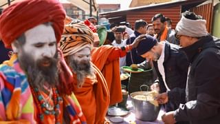 भारत-पाक सीमेवर छत्रपती शिवरायांचा पहिला अश्वारूढ पुतळा! मुख्यमंत्री एकनाथ शिंदे यांच्या हस्ते अनावरण सोहळा