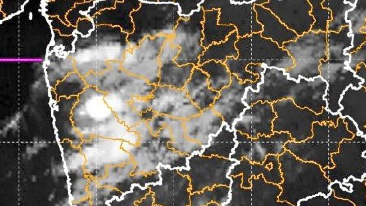 Rain | राज्यात अवकाळीचे संकट कायम, हवामान विभागाने काय दिले अपडेट Rain | राज्यात अवकाळीचे संकट कायम, हवामान विभागाने काय दिले अपडेट