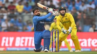 AUS vs AFG | ग्लेन मॅक्सवेल याची ऐतिहासिक खेळी, ऑस्ट्रेलियाचा अफगाणिस्तानवर 3 विकेट्सने विजय