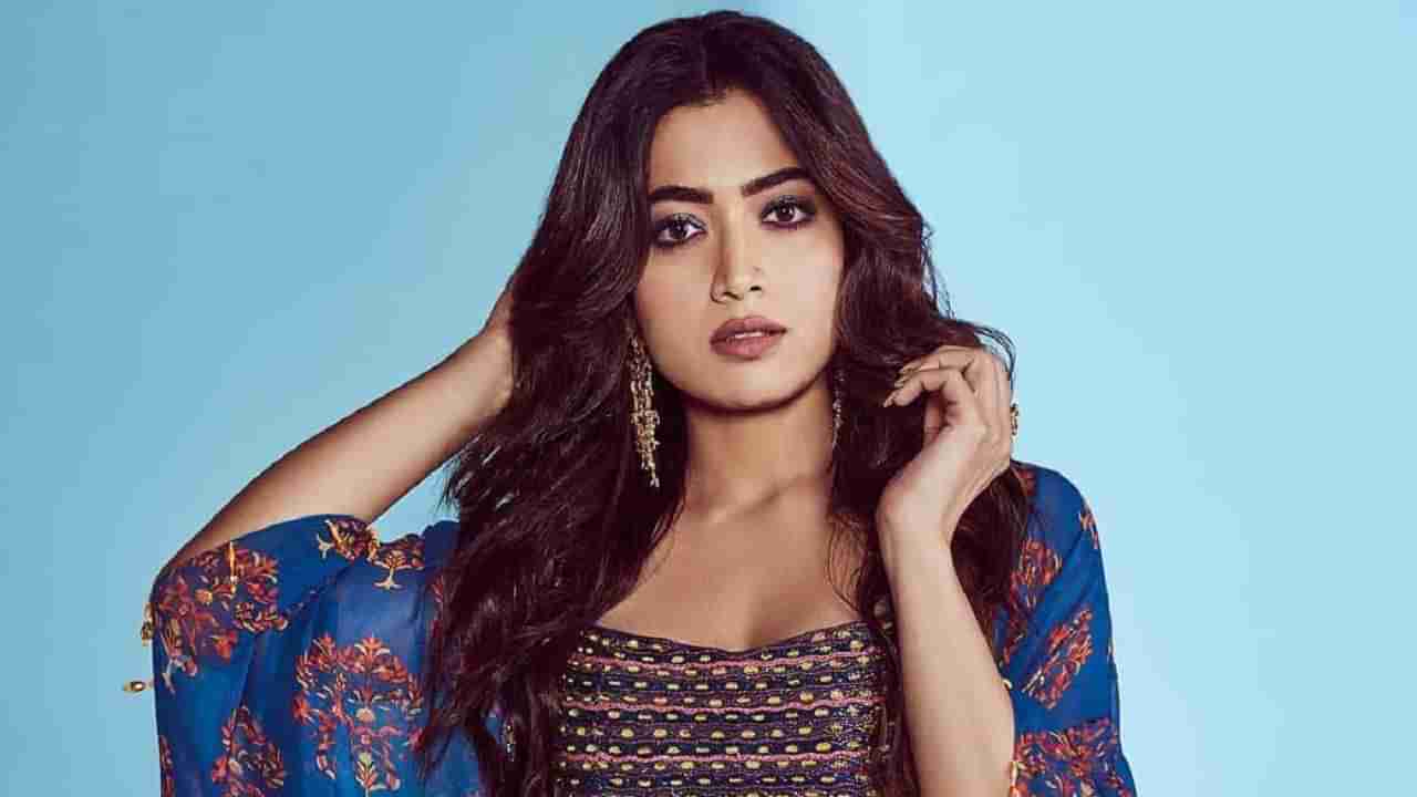 Rashmika Mandanna च्या डीपफेक व्हिडीओ प्रकरणी पोलीस ॲक्शन मोडवर