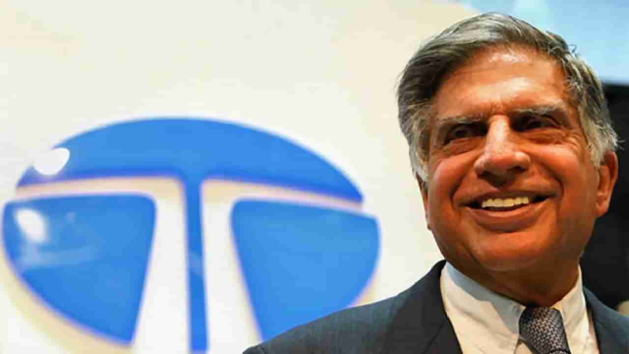 Tata Stock | टाटा समूहातील या शेअरची कमाल, 1 लाखांचे केले 7 कोटी