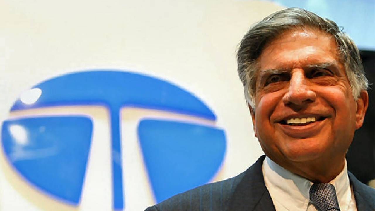 Tata Stock | टाटा समूहातील या शेअरची कमाल, 1 लाखांचे केले 7 कोटी