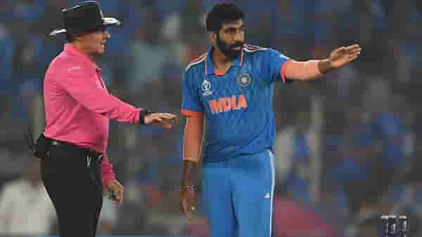 IND vs AUS | रिचर्ड केटलबरो टीम इंडियासाठी पुन्हा अनलकी, अंपायरवर टीका