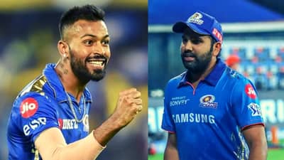 IPL 2024 : रोहित शर्मा सोडणार कॅप्टन्सी, हार्दिक पंड्या होणार नवा कर्णधार?