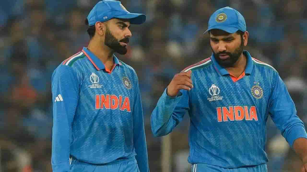 World cup Final मध्ये केएल राहुलच शतक ते गोलंदाजीत नको तो बदल या 5 चूका टीम इंडियाला महाग पडल्या