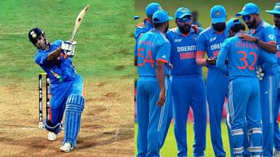 INDIA vs SRI LANKA : 12 वर्षांआधी याच मैदानावर करोडो भारतीयांचं स्वप्न पूर्ण झालेलं, तसाच योगायोग फक्त...