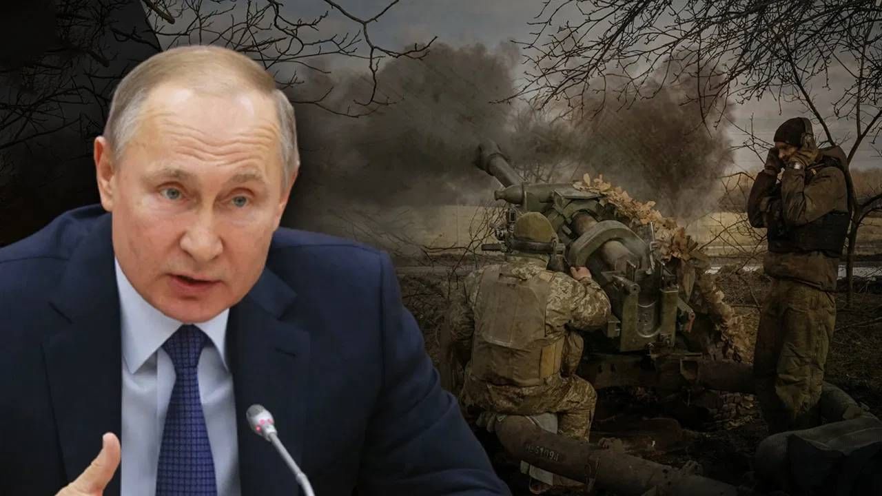 Russia ukraine war मिसाइल, दारुगोळ्य़ाच्या पलीकडे, जेवण मागवलं नंतर जे घडलं ते भयानक
