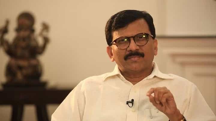 Saamana Sanjay Raut : सिस्टम में भ्रष्टाचार नहीं, बल्कि... संजय राऊत यांनी जेलमध्ये काय भोगलं? केला मोठा गौप्यस्फोट Saamana Sanjay Raut : सिस्टम में भ्रष्टाचार नहीं, बल्कि... संजय राऊत यांनी जेलमध्ये काय भोगलं? केला मोठा गौप्यस्फोट