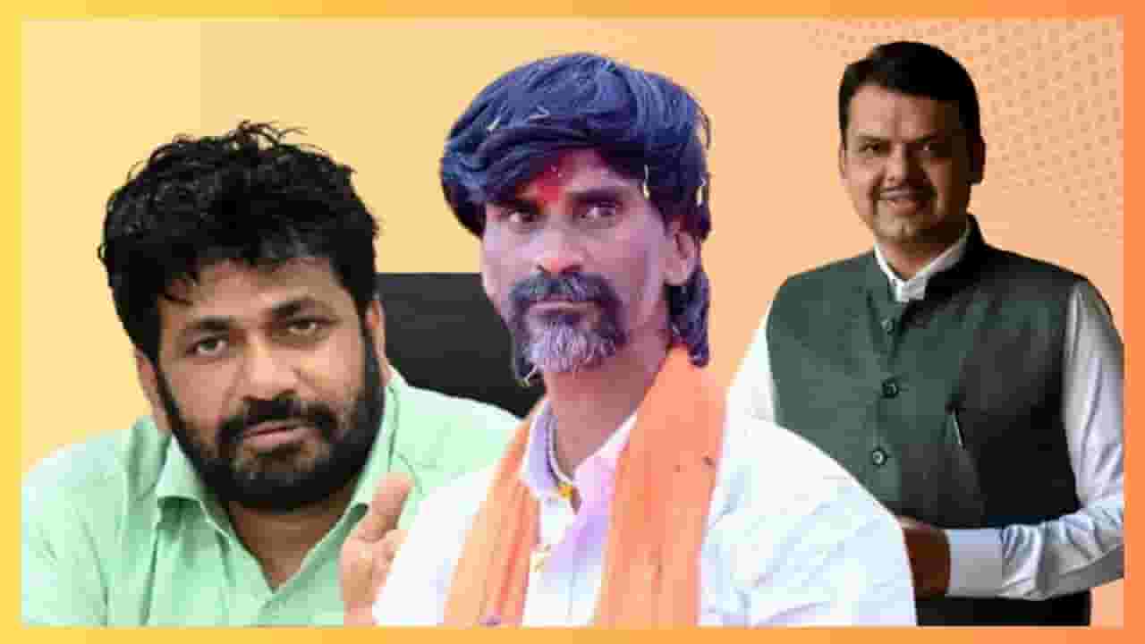 देवेंद्र फडणवीस यांच्या त्या भूमिकेवरून बच्चू कडू कडाडले, म्हणाले 'समर्थन करणार नाही पण...' देवेंद्र फडणवीस यांच्या त्या भूमिकेवरून बच्चू कडू कडाडले, म्हणाले 'समर्थन करणार नाही पण...'