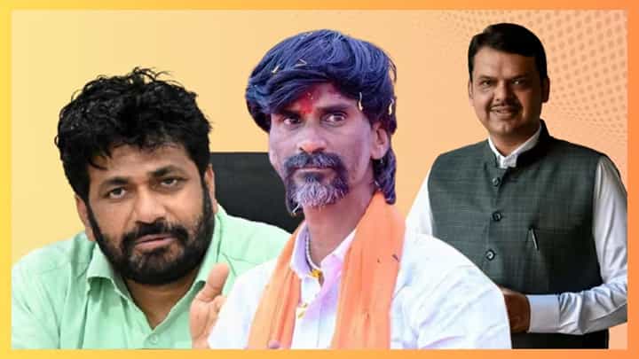 देवेंद्र फडणवीस यांच्या त्या भूमिकेवरून बच्चू कडू कडाडले, म्हणाले 'समर्थन करणार नाही पण...' देवेंद्र फडणवीस यांच्या त्या भूमिकेवरून बच्चू कडू कडाडले, म्हणाले 'समर्थन करणार नाही पण...'