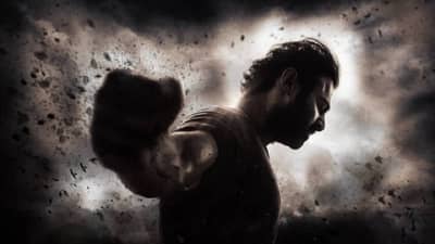 प्रभासच्या सालारचा क्रिसमसलाच धमाका? या कारणामुळे निर्मात्यांचा त्या तारखेवर जोर