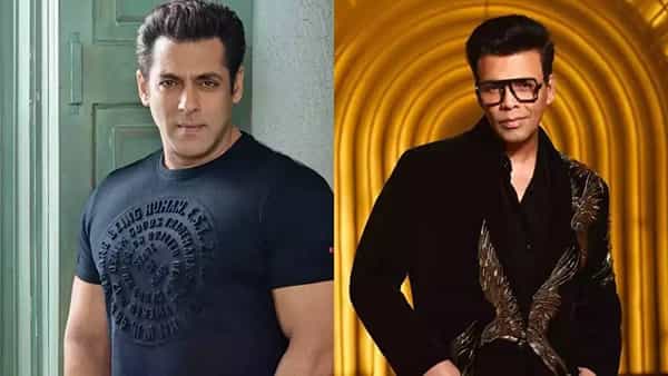 कॉफी विथ करण सीजन 8 मुळे सध्या करण जोहर हा तूफान चर्चेत आहे. करण जोहर याच्या या शोला अनेक कलाकारांनी हजेरी लावली असून हे सीजन धमाका करताना दिसतंय.