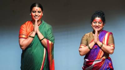 सहा वर्षापूर्वी सुरु झालेलं संगीत देवबाभळी घेणार निरोप; यादिवशी पार पडणार शेवटचा प्रयोग