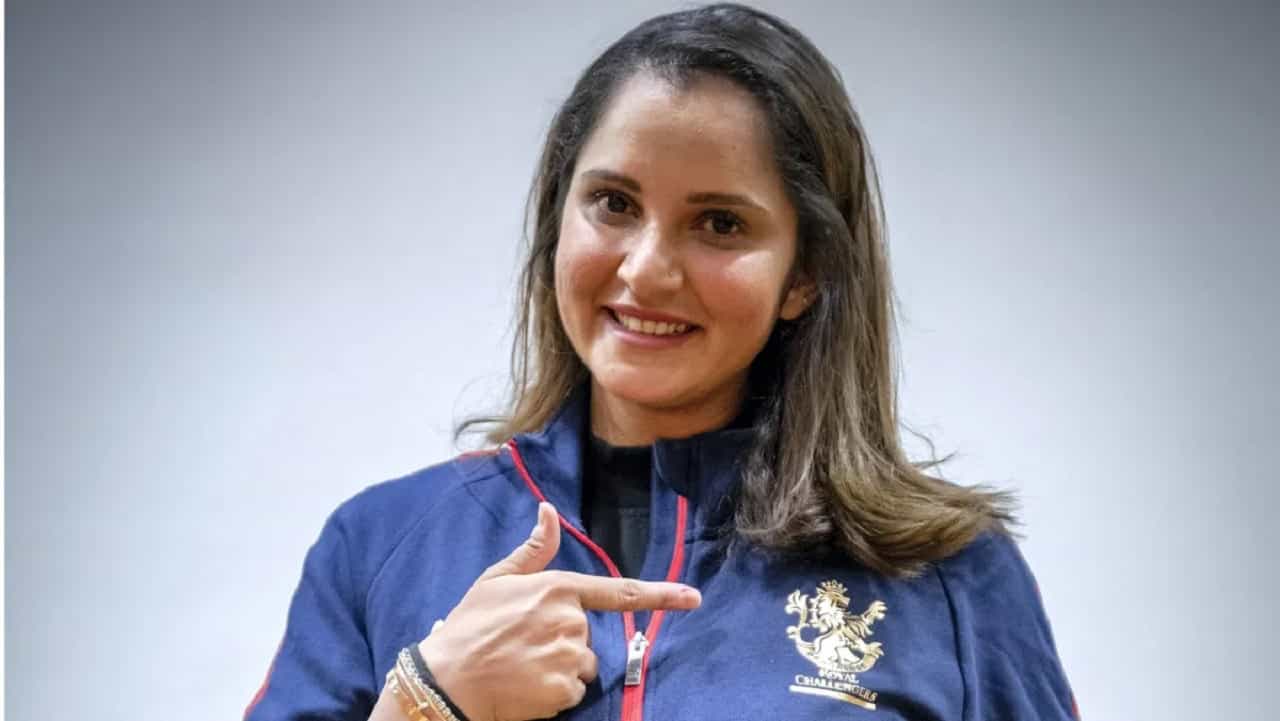 टेनिस स्टार सानिया मिर्झा किती संपत्तीची मालकीण, पहा किती आहे नेटवर्थ