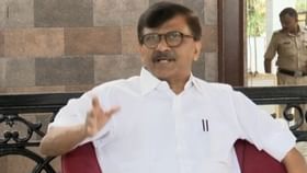 नार्वेकरांवर संजय राऊतांचा घणाघात; म्हणाले, हे तर ताटाखालचं मांजर! नार्वेकरांवर संजय राऊतांचा घणाघात; म्हणाले, हे तर ताटाखालचं मांजर!