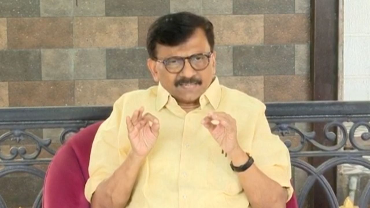 Sanjay Raut : पूर्वी मुंबई क्रिकेटची पंढरी होती पण आता...., संजय राऊत यांनी IND vs AUS सामन्यावरूनही डिवचलं