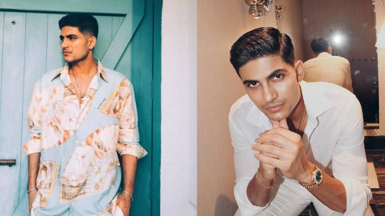 Shubman Gill | रश्मिका मंदानानंतर आता शुभमन गिलला डीपफेकचा फटका, 'तो' फोटो व्हायरल