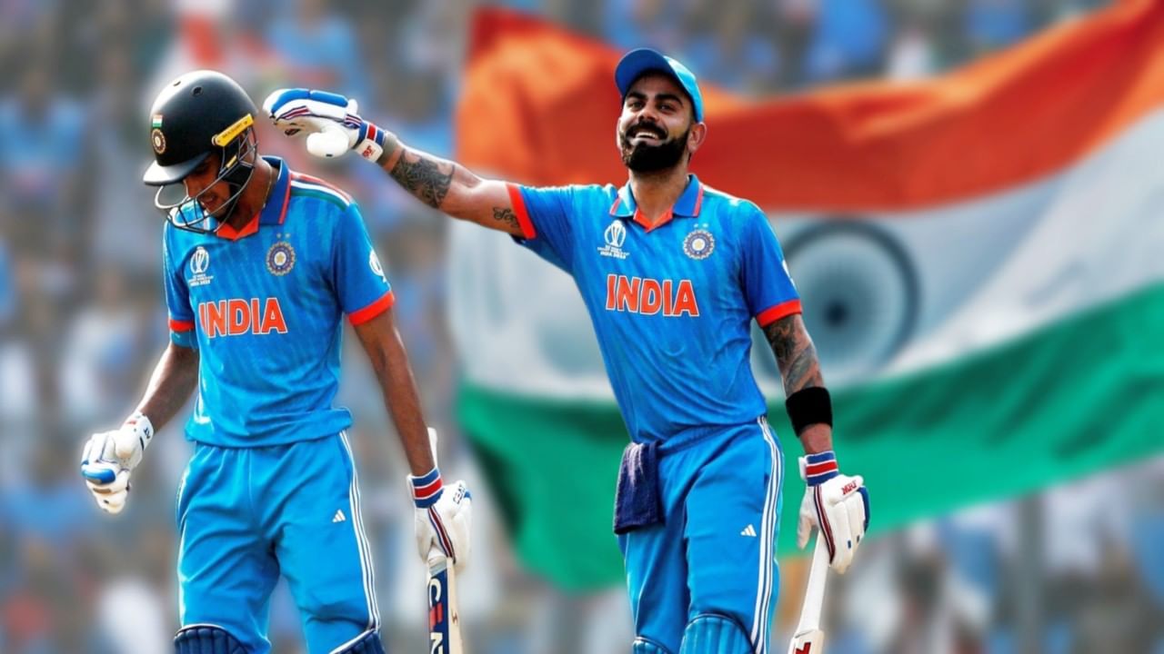 IND vs SL | शुबमन गिल आऊट झाल्यानंतर सारा तेंडुलकर हीने काय केलं?