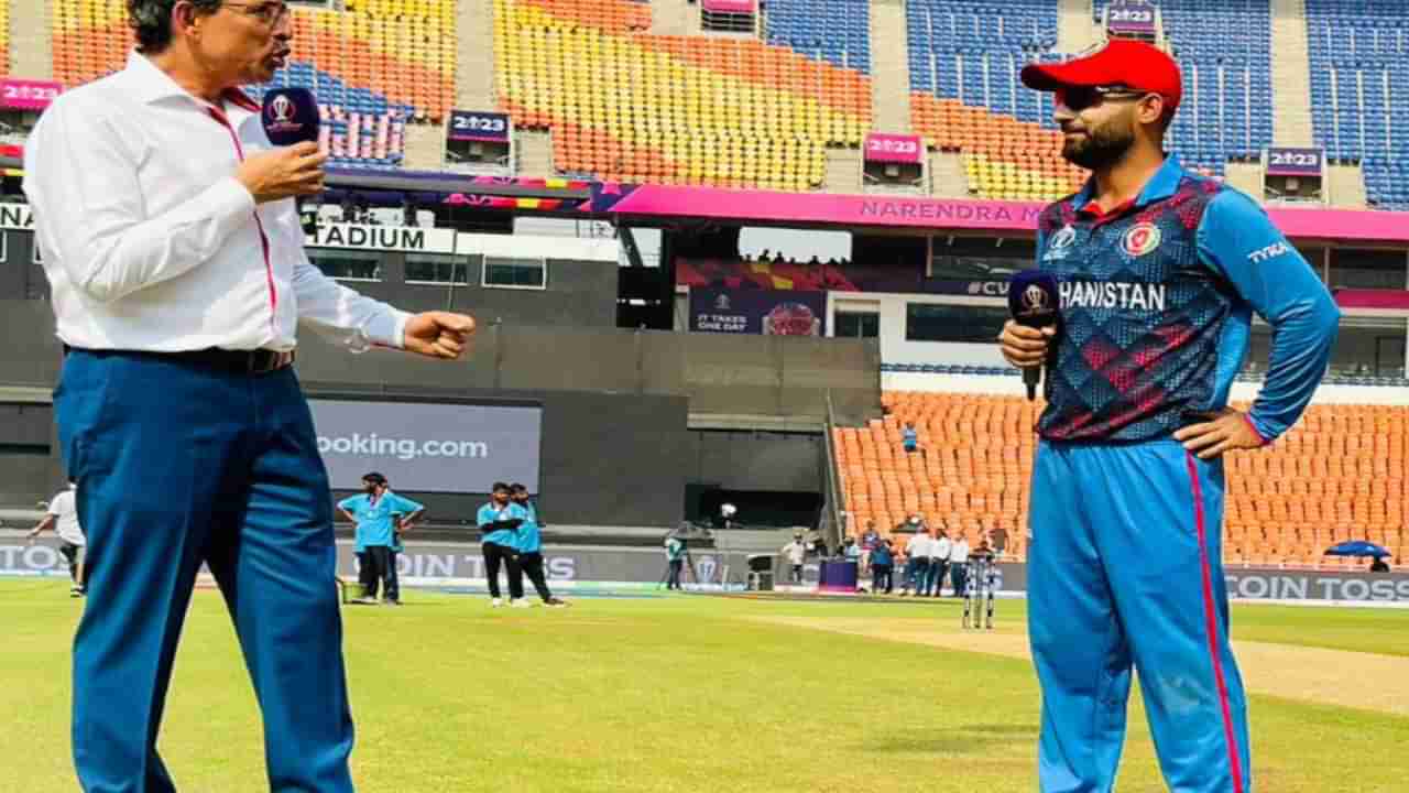 SA vs AFG | अफगाणिस्तानने टॉस जिंकला, दक्षिण आफ्रिका टीममध्ये 2 बदल