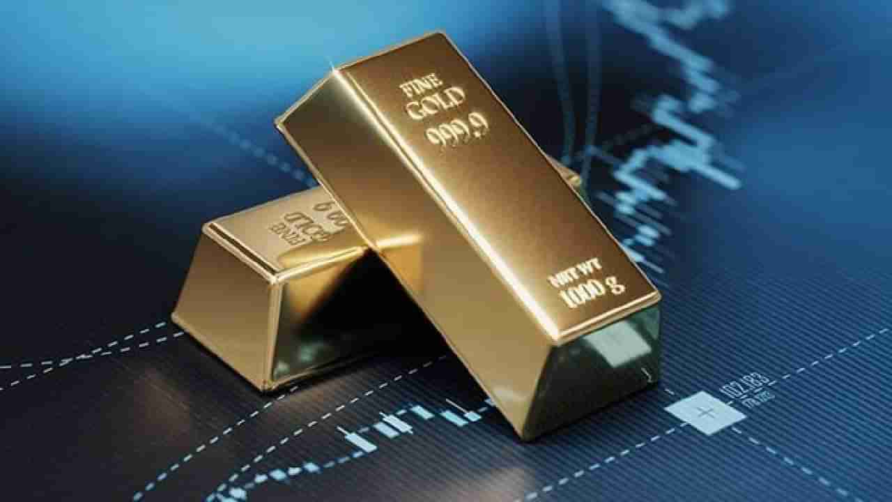 Gold Bond | सरकारी योजनेत परतावा सोन्यावाणी, सुवर्ण रोखे योजनेने केले मालामाल