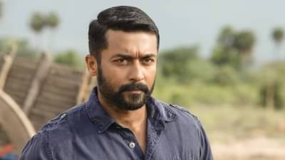 शूटिंगदरम्यान साऊथ सुपरस्टारवर पडला कॅमेरा; रुग्णालयात उपचार सुरू