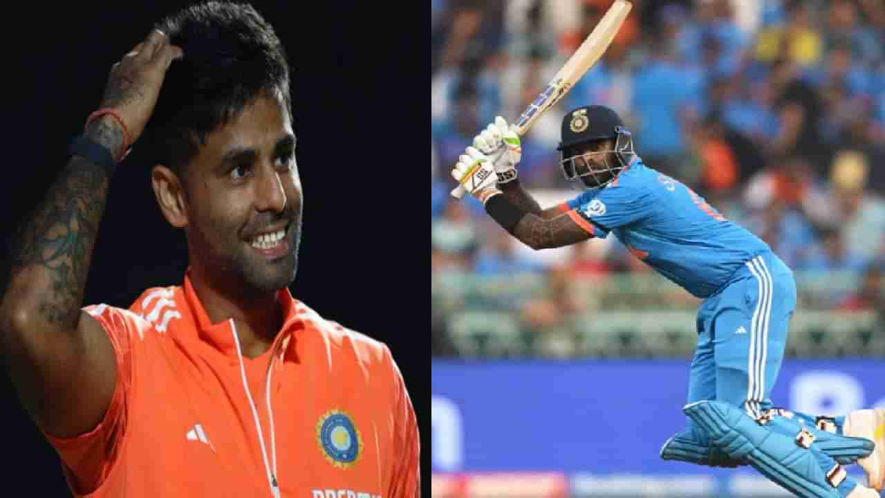 IND vs AUS Final | प्रश्नांचा भडीमार सुरु, सूर्यकुमार यादवला का खेळवलं?