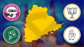 काँग्रेसचे 51 तर भाजपच्या 49 टक्के उमेदवारांवर गंभीर खटले काँग्रेसचे 51 तर भाजपच्या 49 टक्के उमेदवारांवर गंभीर खटले