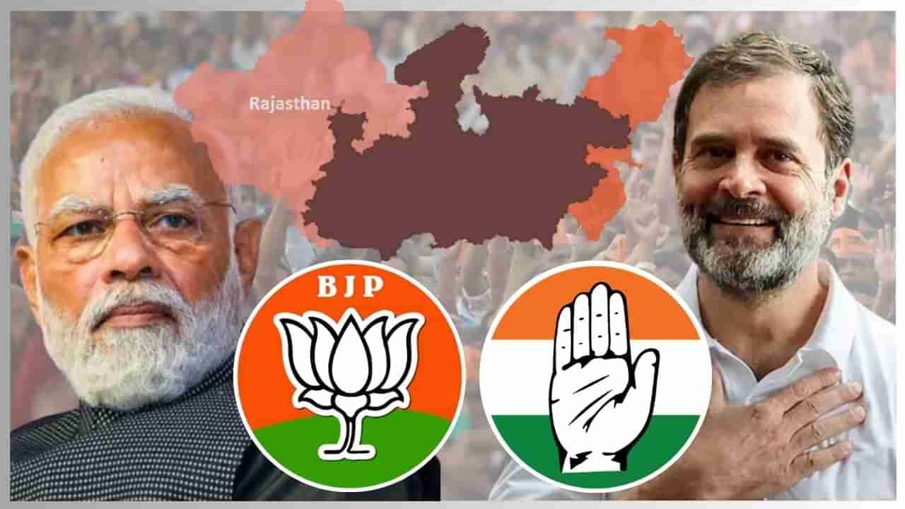 Exit Poll Result 2023 : उद्या येणार पाच राज्यांचा एक्झिट पोल, कुणाची हार, कुणाची जीत? एक्झिट पोलमधील मुद्द्यांचे गणित काय?