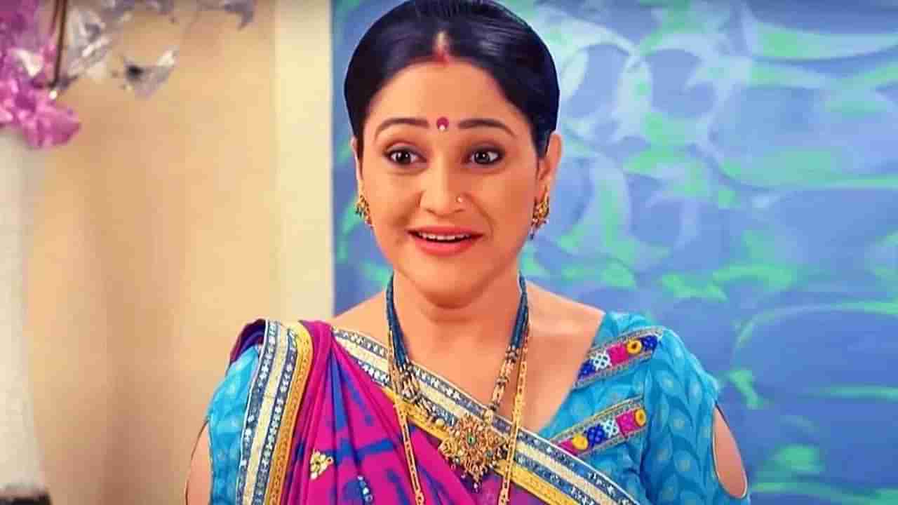 TMKOC : दिवाळी स्पेशल एपिसोडमध्ये दयाबेनची घरवापसी? दिशा वकानीच्या एण्ट्रीबाबतचं सत्य